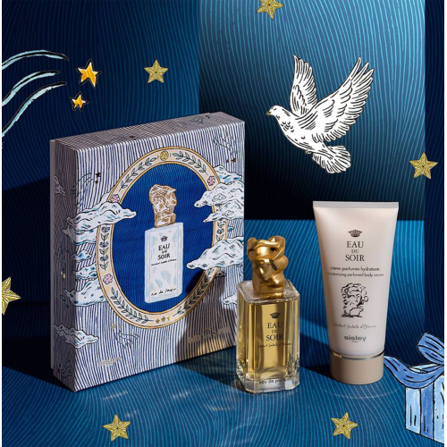 SISLEY Coffret Eau du Soir 3473311960245 SISLEY Coffret Eau du Soir 3473311960245